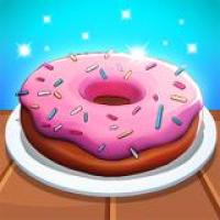 Donuts Sweet Stack Dash