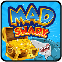 Mad Shark Mission