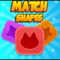 Match Shapes